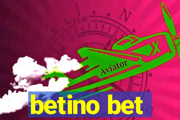 betino bet